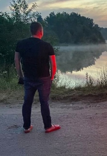 Алексей (@aleksey698384) — моя фотография № 2