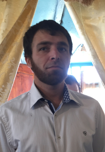 Моя фотография - имрат, 35 из Екатеринбург (@imrat6)