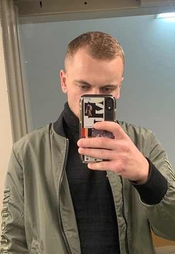 Никита (@nikita110395) — моя фотография № 1