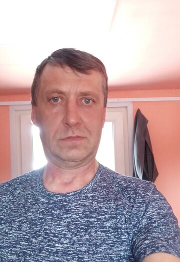 Моя фотография - Олег, 52 из Екатеринбург (@oleg374177)