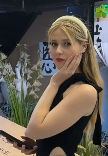 Моя фотография - Александра, 30 из Амстердам (@aleksandra94148)