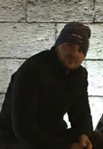 Моя фотография - нарек, 33 из Пятигорск (@narek4825)