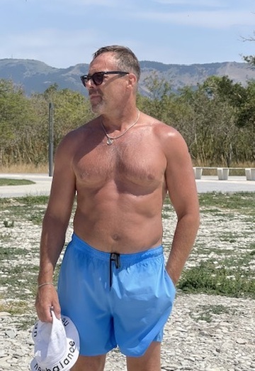 Моя фотография - Олег, 56 из Москва (@oleg373192)