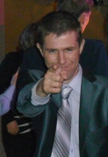 Моя фотография - Alex, 49 из Орск (@alex127788)