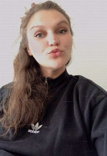 Моя фотография - Оля, 27 из Киев (@olya82407)