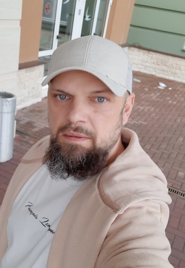 Моя фотография - Алексей, 50 из Москва (@aleksey724613)