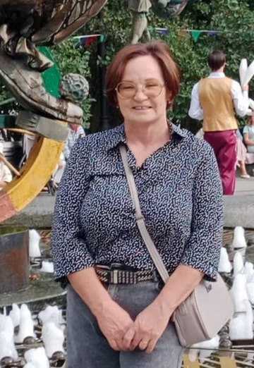 Ольга (@olga438037) — моя фотография № 1