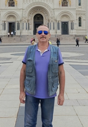 Николай (@nikolay318445) — моя фотография № 1