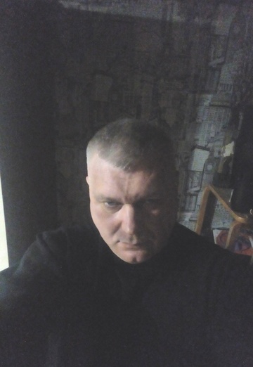 Моя фотография - Николай, 49 из Саратов (@nikolay310311)