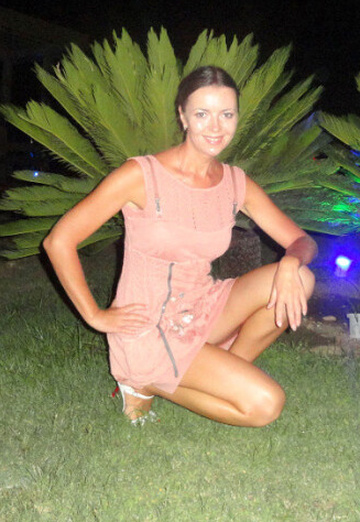 Моя фотография - Olesya, 38 из Воронеж (@olesya57841)