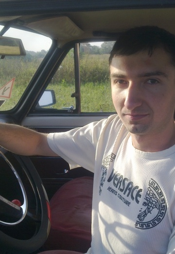 AlexMosfilm (@aleksandrdaabul) — моя фотография № 4