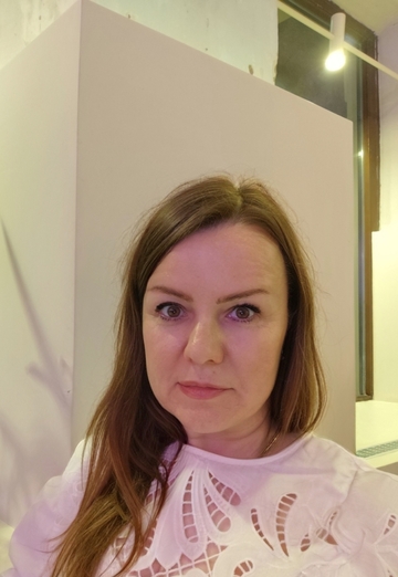 Моя фотография - Ольга, 48 из Краснодар (@olga454433)