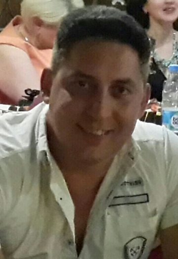 Моя фотография - Александр, 51 из Калининград (@aleksvk6511)