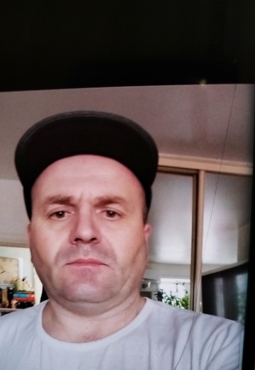 Моя фотография - Алексей, 51 из Тамань (@aleksey757929)