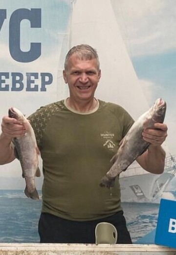 Игорь (@igor383433) — моя фотография № 2