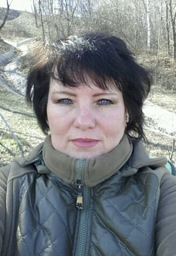 Ольга (@olga450826) — моя фотография № 3