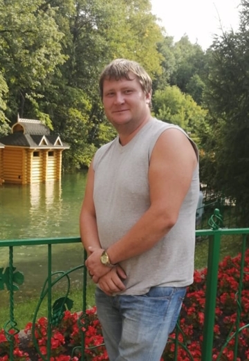 Моя фотография - никита, 39 из Казань (@nikita87357)