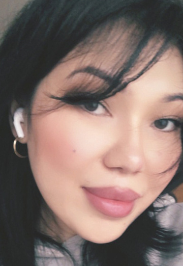 кани (@kani180) — моя фотография № 1