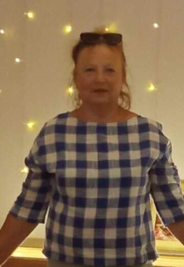 Ольга (@olga431039) — моя фотография № 2