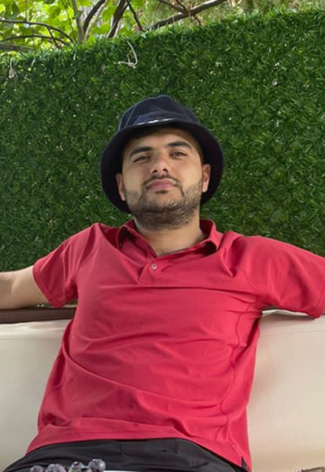 Orxan (@orxan1562) — моя фотография № 2