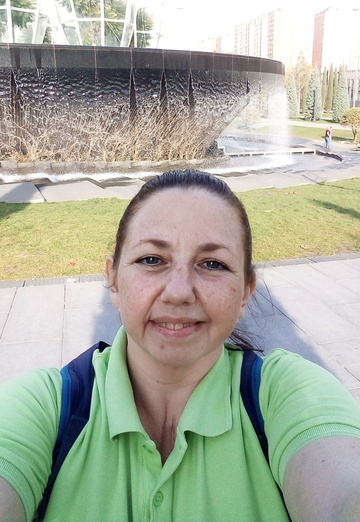 Моя фотография - Катрин, 45 из Краснодар (@katrin10035)