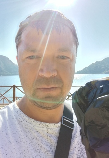 Моя фотография - Ильшат, 42 из Казань (@ilshat4141)