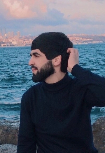 Моя фотография - osamov, 25 из Павлодар (@osamov)