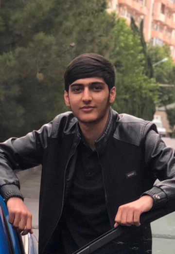 Моя фотография - novruz33, 25 из Харьков (@novruzmemmedov2003)