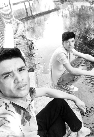 Абдул. (@abdulazix) — моя фотография № 3