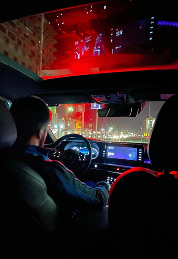 Витя (@viteknechaev) — моя фотография № 2