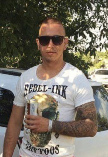 Моя фотография - Адриан-Андрей, 40 из Киев (@adrianandrey)