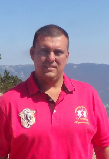 Моя фотография - Альберт, 56 из Омск (@albert30033)