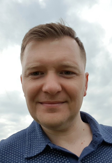 Моя фотография - Alexandr, 40 из Москва (@alexandr12483)