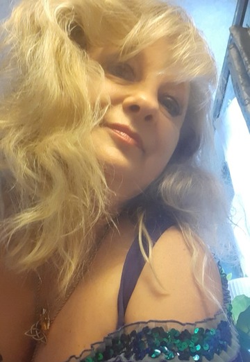 Жанна (@janna29580) — моя фотография № 36