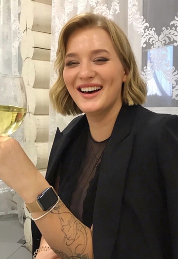 Моя фотография - Катерина, 35 из Астрахань (@katerina56635)