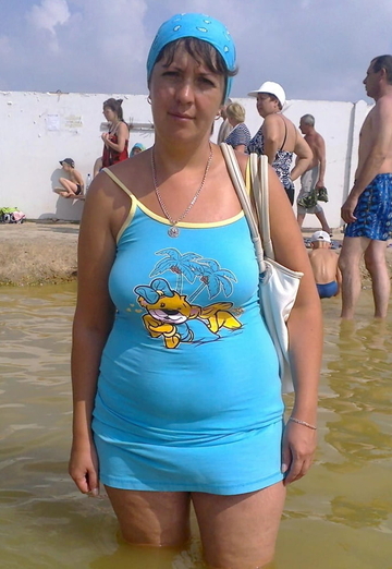 Моя фотография - Наташа, 53 из Киев (@natasha69767)