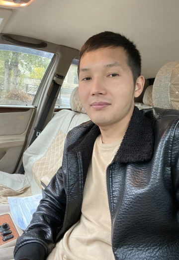 Моя фотография - Кера, 29 из Караганда (@kera247)