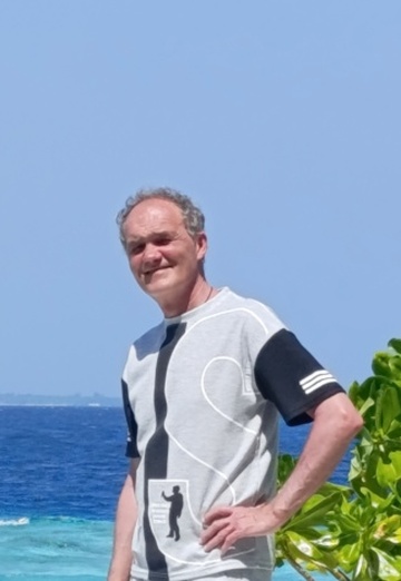 Моя фотография - Олег, 58 из Тамбов (@oleg388960)