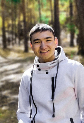 Моя фотография - Олжас, 33 из Темиртау (@oljas1483)