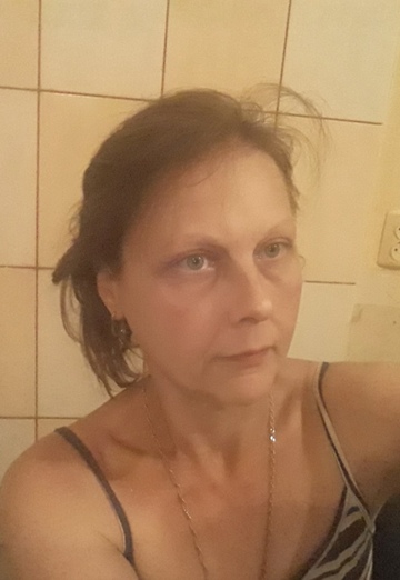 Моя фотография - Ольга, 45 из Самара (@olga453805)