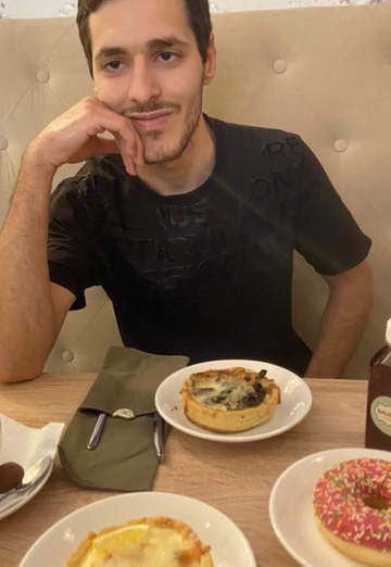 Моя фотография - нарек, 25 из Ростов-на-Дону (@narek4438)