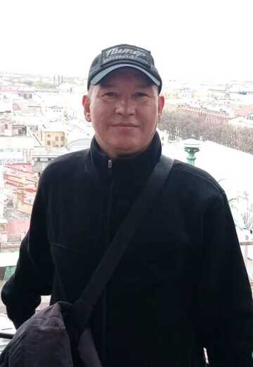 Моя фотография - Алексей, 45 из Москва (@aleksey765514)