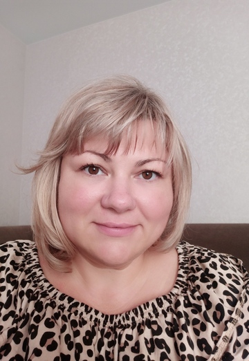 Олеся (@olesya60476) — моя фотография № 4