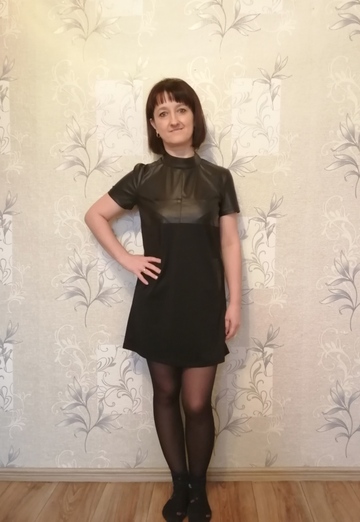 Моя фотография - Олеся, 46 из Омск (@olesya59263)