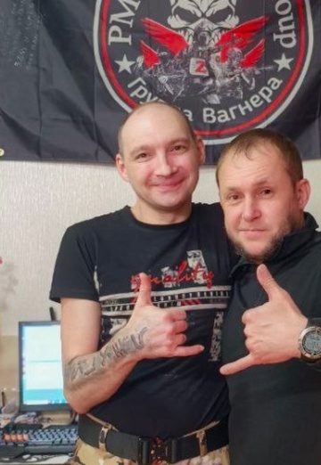 Константин (@niko54rus) — моя фотография № 2