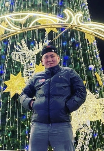 Моя фотография - нурик, 27 из Алматы́ (@nurik15129)