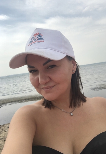 Моя фотография - Ника, 37 из Челябинск (@nika42664)