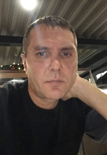 Моя фотография - Олег, 50 из Калининград (@oleg338129)