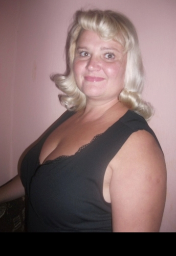 Оля (@olya76581) — моя фотография № 2