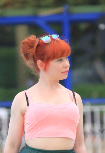 Моя фотография - Наталья, 40 из Москва (@natalya360017)